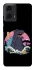 Чохол на Motorola Moto G04 Годзила фото 1 з 1
