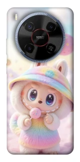 Чехол на ZTE Blade V70 Max Candy Labubu фото 1 из 1