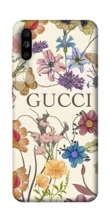 Чехол на ZTE Blade A7s (2019) Gucci ver.8 фото 1 из 1