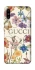 Чехол на ZTE Blade A7s (2019) Gucci ver.8 фото 1 из 1