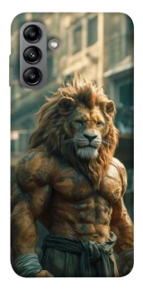 Чохол на Samsung Galaxy A04s Лев фото 1 з 1