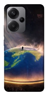 Чехол на Xiaomi Redmi Note 13 Pro+ Kanye West ver.1 фото 1 из 1