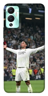 Чехол на Infinix Hot 12 Play Jude Bellingham фото 1 из 1