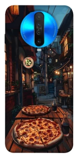 Чохол на Xiaomi Redmi K30 Pizza фото 1 з 1