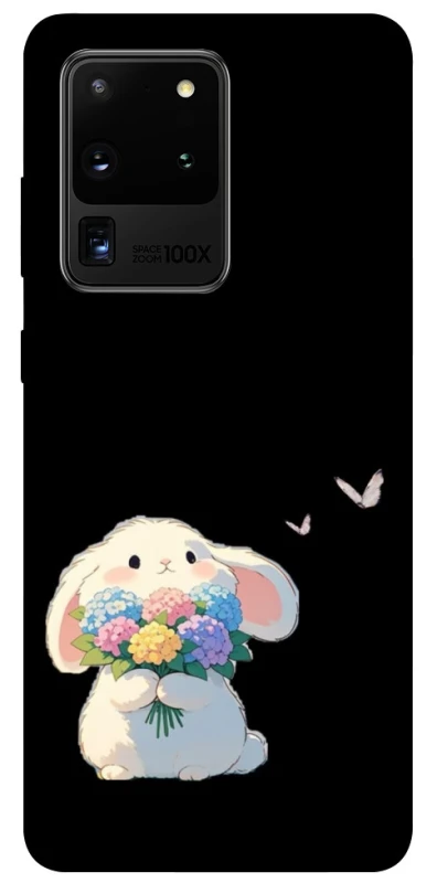 Чехол на Samsung Galaxy S20 Ultra My Bunny фото 1 из 1
