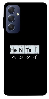 Чохол на Samsung Galaxy M54 5G Хентай фото 1 з 1