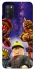 Чохол на Samsung Galaxy A02s Roblox galaxy warriors фото 1 з 1