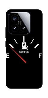 Чохол на Xiaomi 15 Сoffee speedometer фото 1 з 1