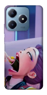 Чехол на Realme C63 K-Pop Demon Hunters ver.9 фото 1 из 1