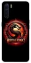 Чохол на Oppo A91 Mortal Kombat Dragon фото 1 з 1