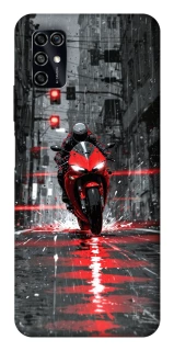 Чохол на ZTE Blade V2020 Smart biker фото 1 з 1