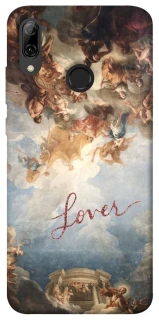 Чохол на Huawei P Smart (2019) Lover фото 1 з 1