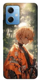 Чехол на Xiaomi Redmi Note 12 5G Zenitsu фото 1 из 1