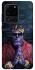 Чохол на Samsung Galaxy S20 Ultra Thanos on style фото 1 з 1