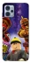 Чохол на Motorola Moto G23 Roblox galaxy warriors фото 1 з 1