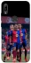 Чохол на Huawei Y6 (2019) FC Barcelona team фото 1 з 1