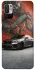Чохол на Xiaomi Redmi Note 10 5G BMW v16 фото 1 з 1