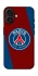 Чохол на Apple iPhone 16 FC PSG v2 фото 1 з 1