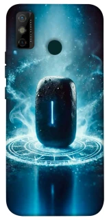 Чохол на TECNO Spark 6 Go Руна Іса фото 1 з 1