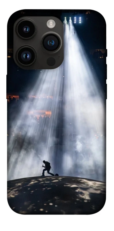 Чехол на Apple iPhone 14 Pro (6.1") Kanye West ver.2 фото 1 из 1