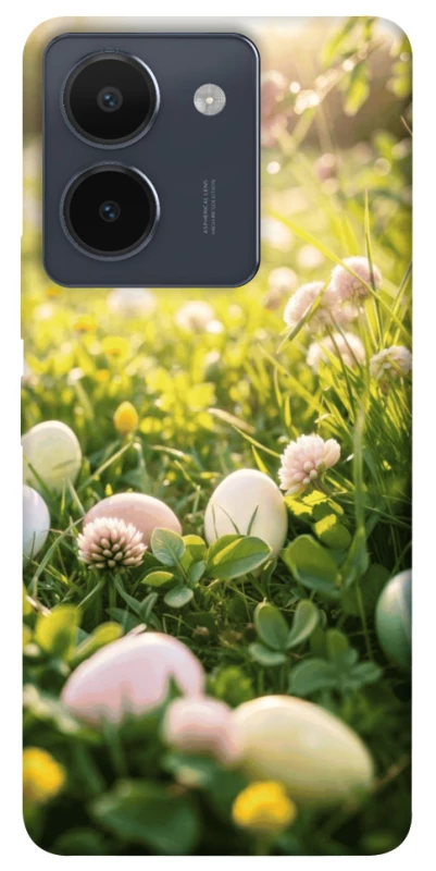 Чохол на Vivo Y36 Hello Spring фото 1 з 1