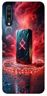 Чохол на Samsung Galaxy A70 (A705F) Руна Одал фото 1 з 1