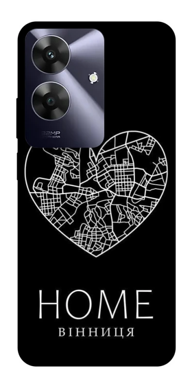 Чохол на Realme Note 60 Вінниця Home фото 1 з 1