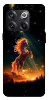 Чохол на OnePlus 10T Red Fire Horse ver.2 фото 1 з 1