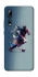 Чохол на ZTE Axon 10 Pro Футболист фото 1 з 1
