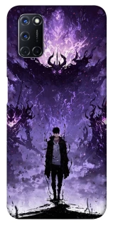 Чехол на Oppo A52 / A72 / A92 Sung Jinwoo фото 1 Чехол на Oppo A52 / A72 / A92 Sung Jinwoo фото 1 из 1