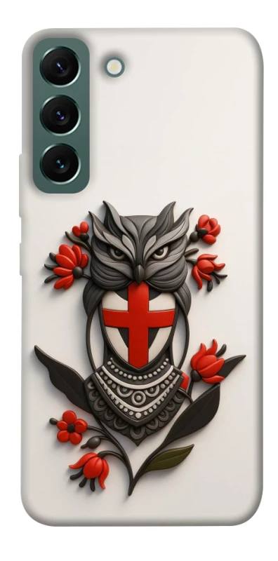 Чохол на Samsung Galaxy S22 Мотанка надії 3D фото 1 з 1