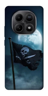 Чехол на Xiaomi Redmi Note 15 5G Jolly Roger фото 1 из 1