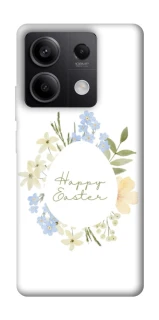 Чехол на Xiaomi Redmi Note 13 5G Easter ver.6 фото 1 из 1