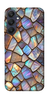 Чехол на Samsung Galaxy A25 5G Nature Mosaic ver.1 фото 1 из 1