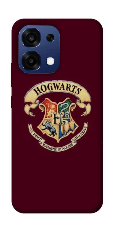 Чохол на Oppo A6 Pro 4G/5G Harry Potter v7 фото 1 з 2