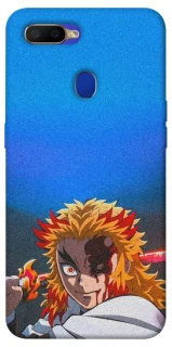 Чехол на Oppo A5s Anime v19 фото 1 из 1