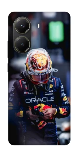 Чехол на Xiaomi Poco X6 Pro F-1 ver.6 фото 1 из 1