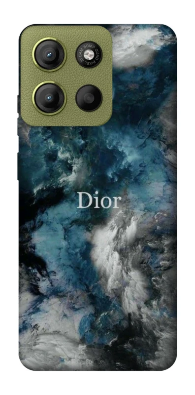 Чохол на Motorola Moto G15 4G Dior ver.2 фото 1 з 1