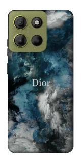 Чехол на Motorola Moto G15 4G Dior ver.2 фото 1 из 1