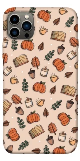 Чехол на Apple iPhone 12 Pro (6.1") Autumn vibes ver.5 фото 1 из 1