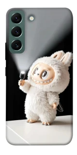 Чохол на Samsung Galaxy S22 Labubu with flashlight ver.2 фото 1 з 1