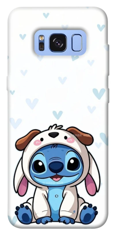 Чохол на Samsung G950 Galaxy S8 Stitch ver.12 фото 1 з 1