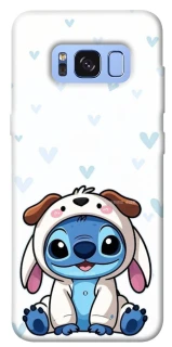 Чохол на Samsung G950 Galaxy S8 Stitch ver.12 фото 1 з 1