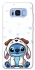 Чохол на Samsung G950 Galaxy S8 Stitch ver.12 фото 1 з 1