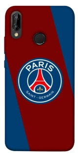 Чохол на Huawei P20 Lite FC PSG v2 фото 1 Чохол на Huawei P20 Lite FC PSG v2 фото 1 з 1