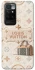 Чохол на Xiaomi Redmi 10 Louis Vuitton фото 1 з 1