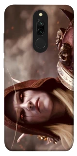 Чохол на Xiaomi Redmi 8 Sylvana фото 1 з 1