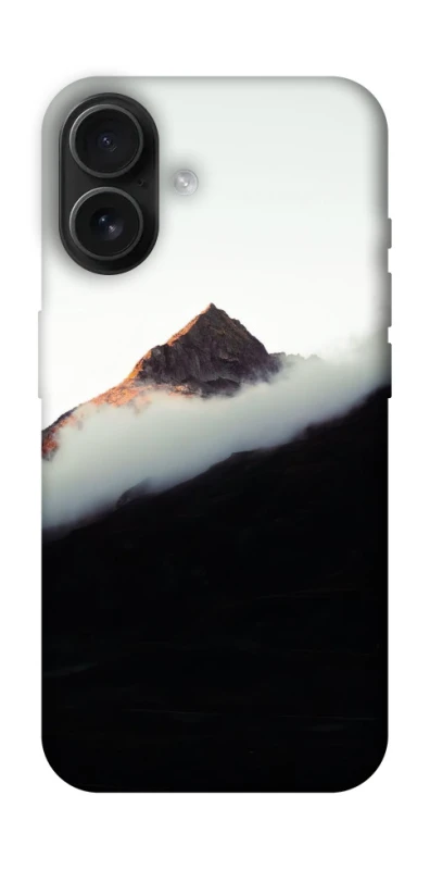 Чохол на Apple iPhone 16 Mountain v3 фото 1 з 1