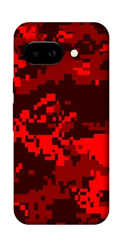 Чохол на Google Pixel 9a Camouflage v28 фото 1 з 1