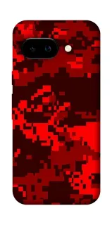 Чохол на Google Pixel 9a Camouflage v28 фото 1 з 1
